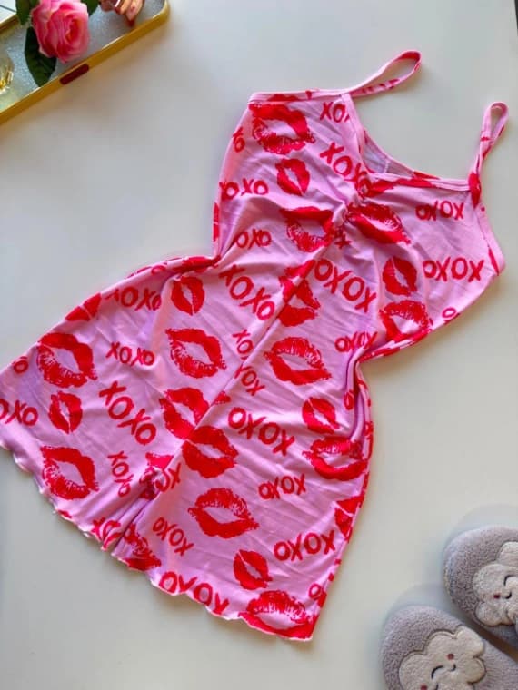 Macaquinho suede- xoxo | Eden Rose