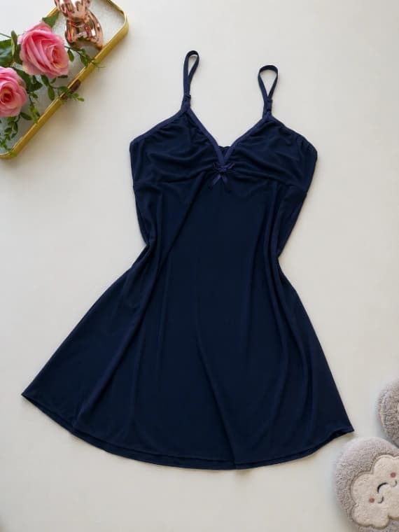 Camisola sexy- Veste até o G | Eden Rose